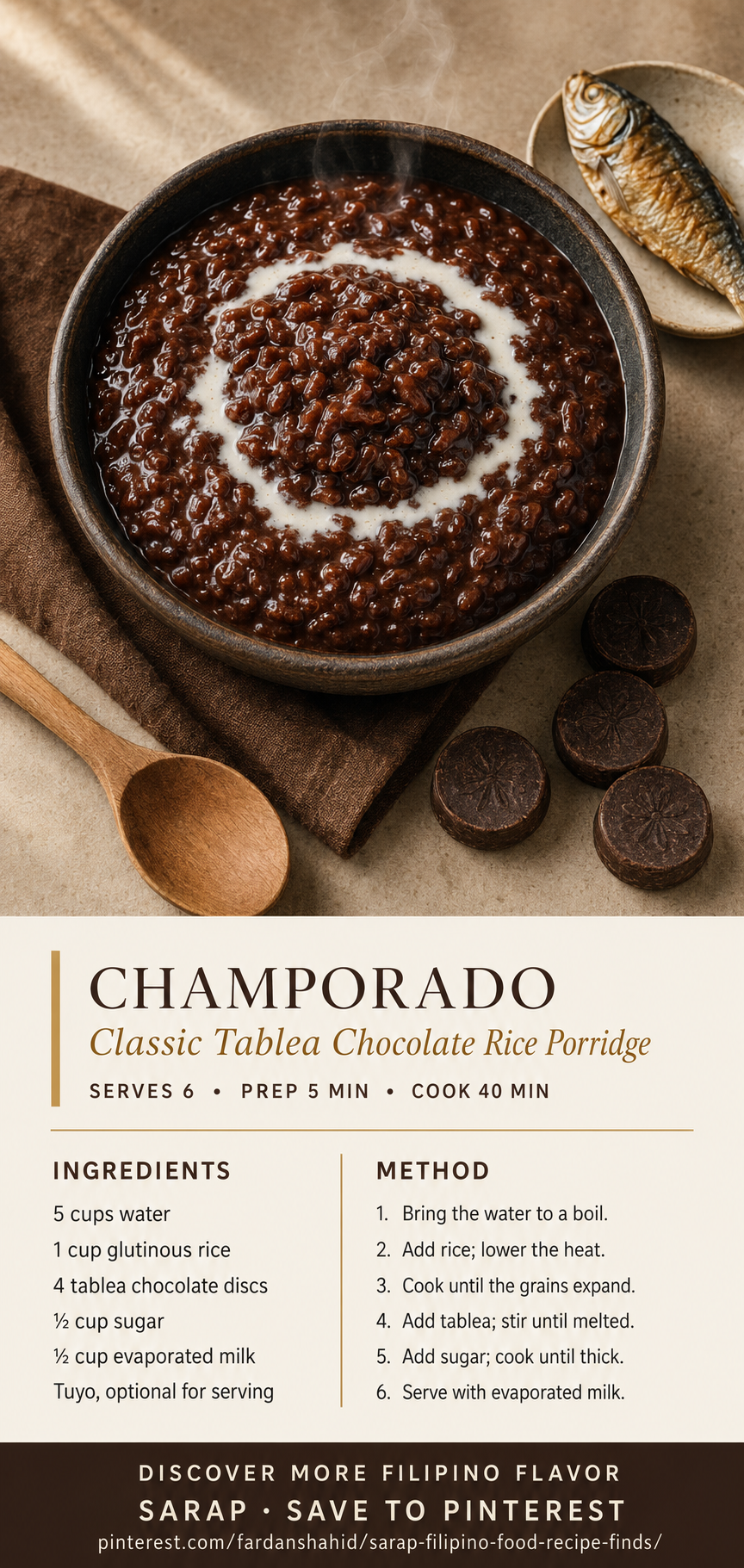 Champorado